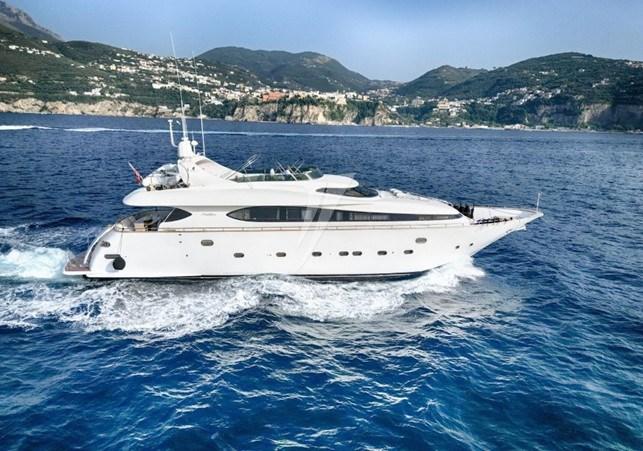 fipa Maiora 29 dp