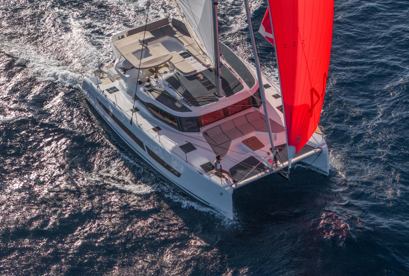 fountaine pajot Fp 44#73