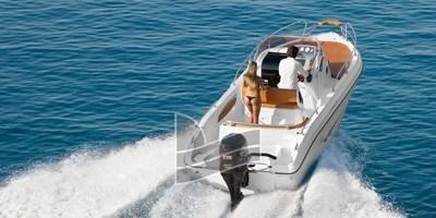 ranieri international Shadow 22