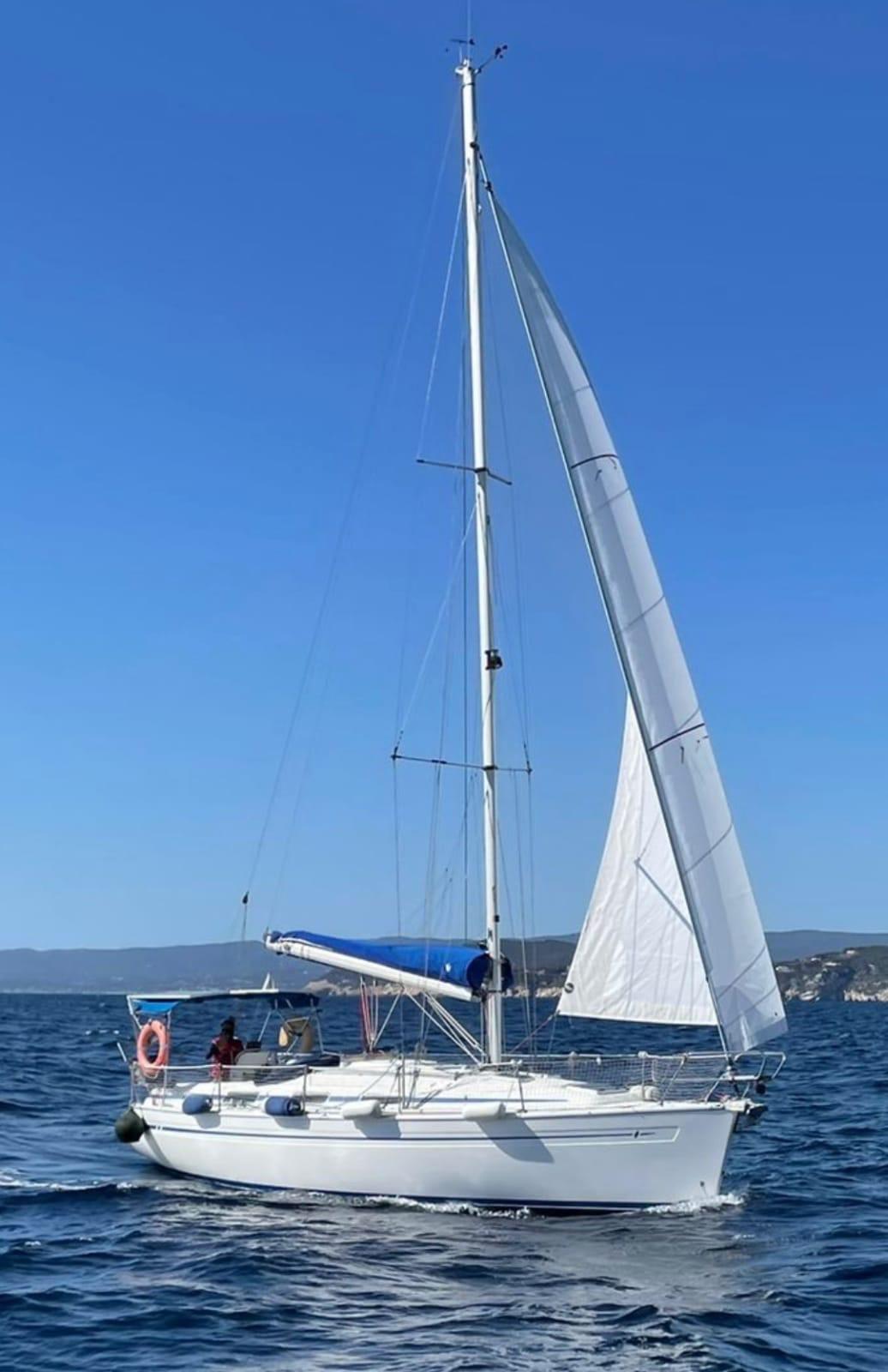 bavaria yachts 34