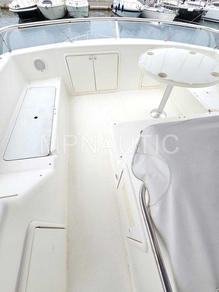 riviera marine Riviera 43 fly