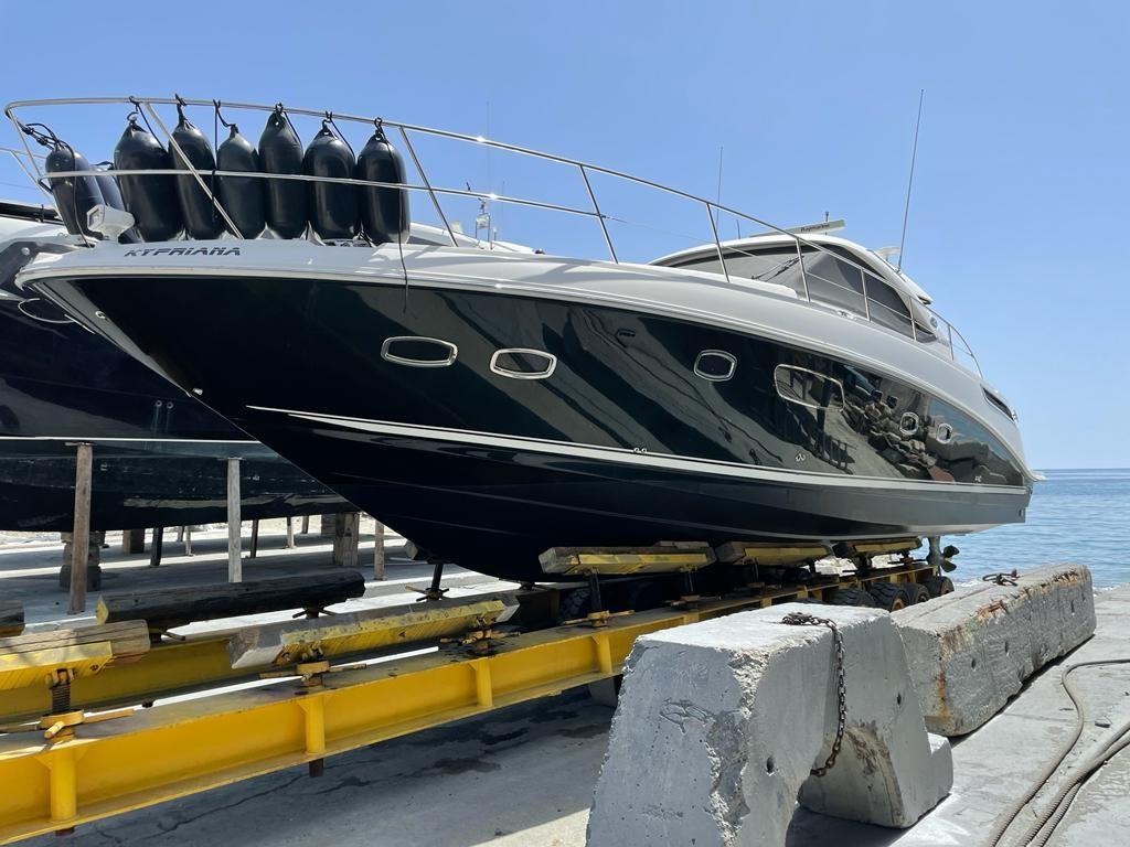 sea ray 475 sundancer