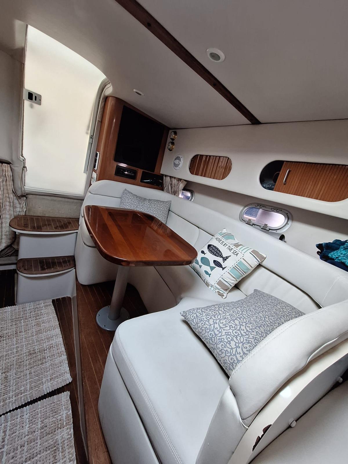 four winns Four winns 295 vista