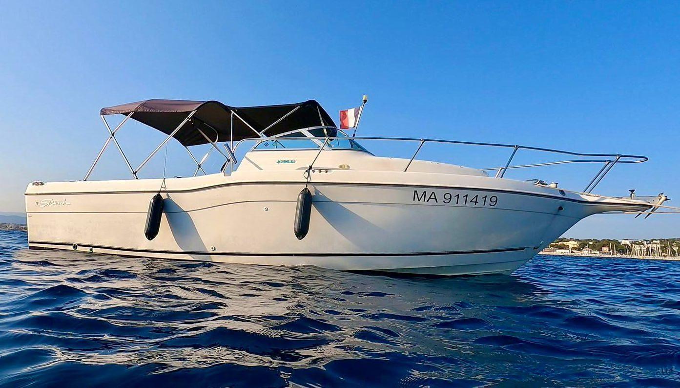 seaswirl Stripper 755