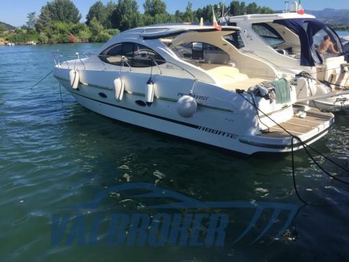 Abbate bruno primatist g 41