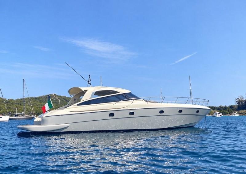 baia 54 aqua