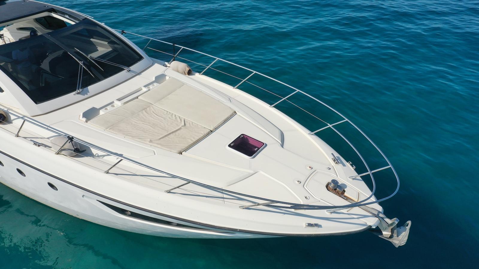 azimut atlantis 58