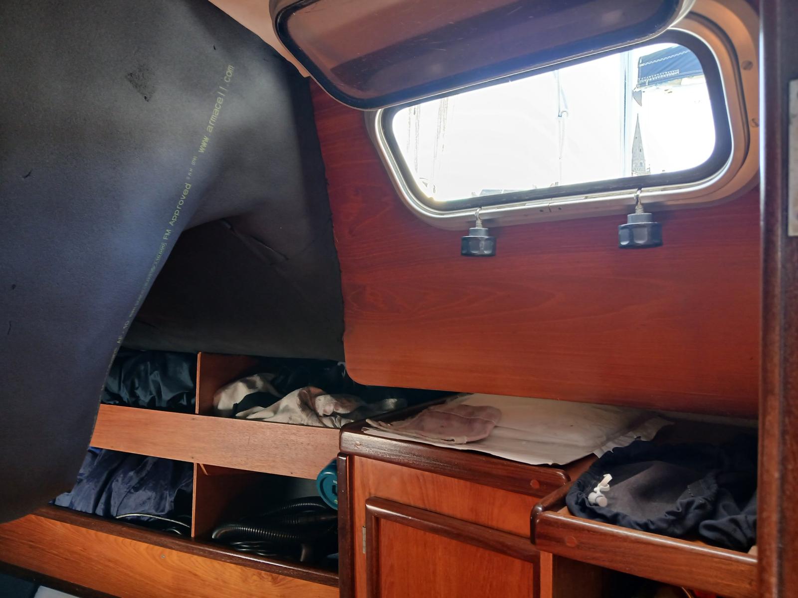 jeanneau SUN LIGHT 30