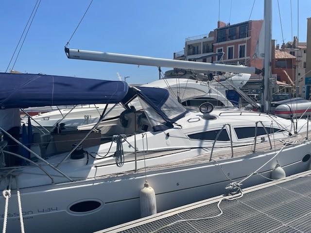 elan ELAN 434 IMPRESSION