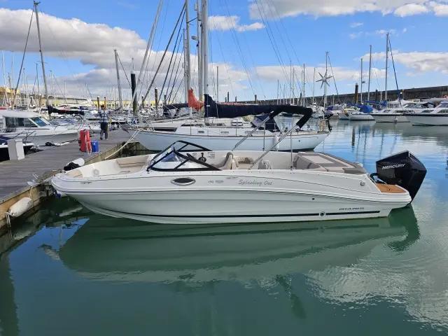 bayliner Vr6