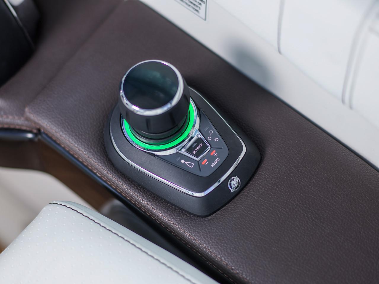 sea ray Sundancer 320 hors bord