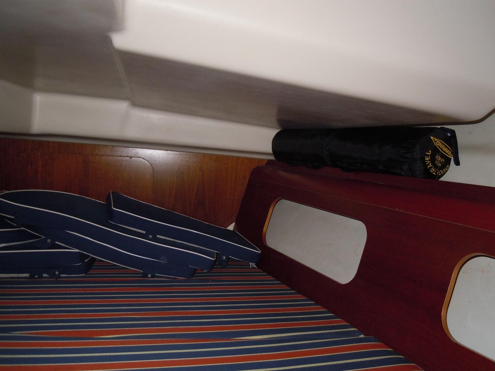 beneteau Oceanis 38.1