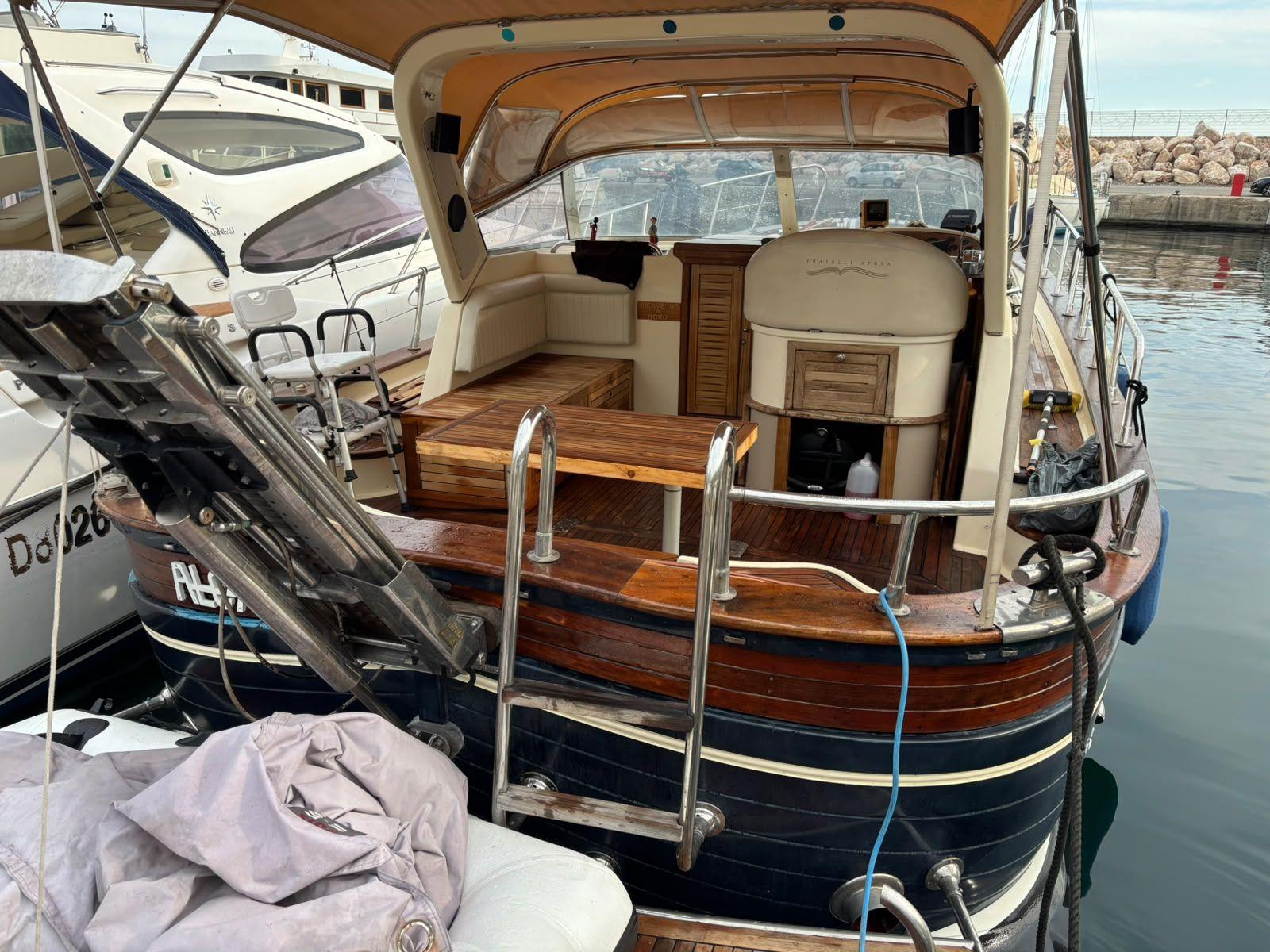 fratelli Aprea 32