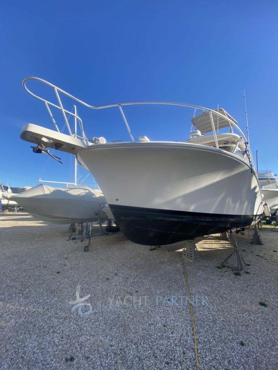 luhrs Luhrs 32 open