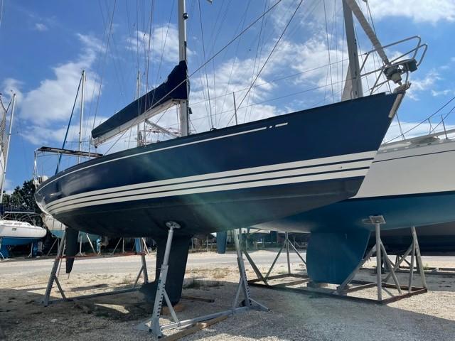 x yachts X412 mk