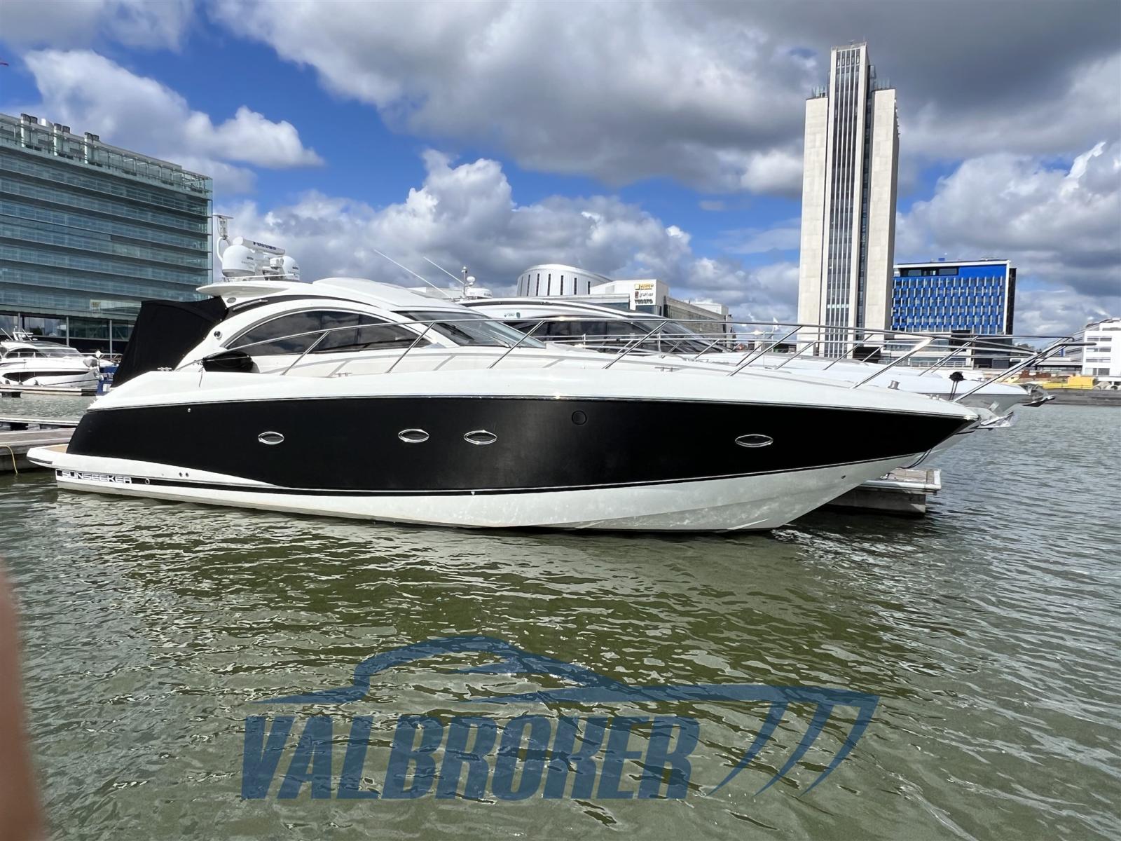 sunseeker Portofino 47