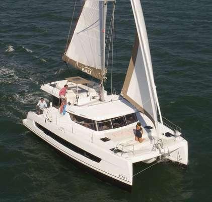 bali catamarans Catspace