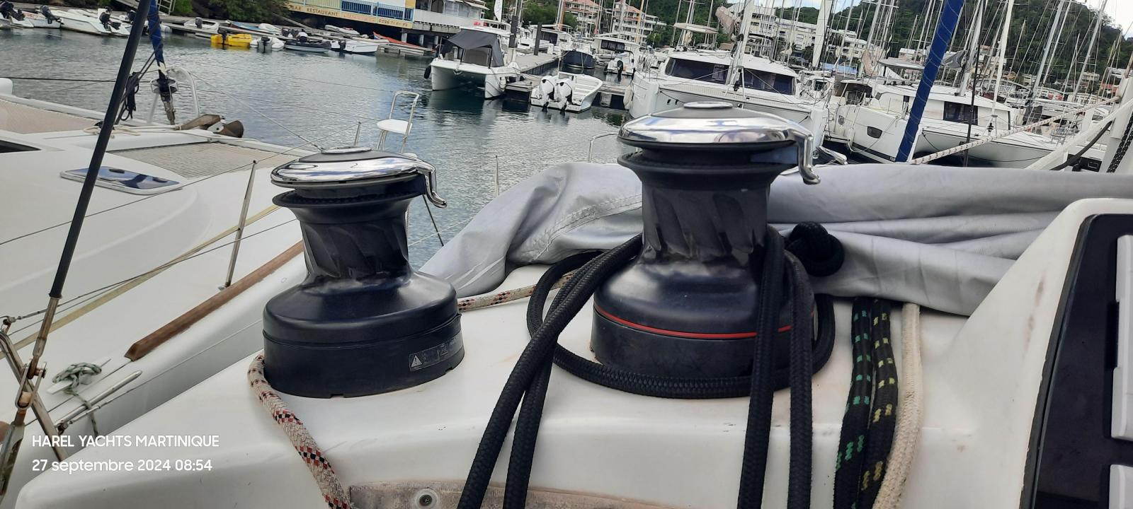 lagoon 380