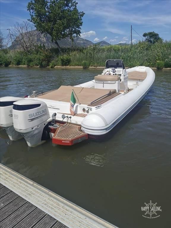 magazzu Mx11 spider