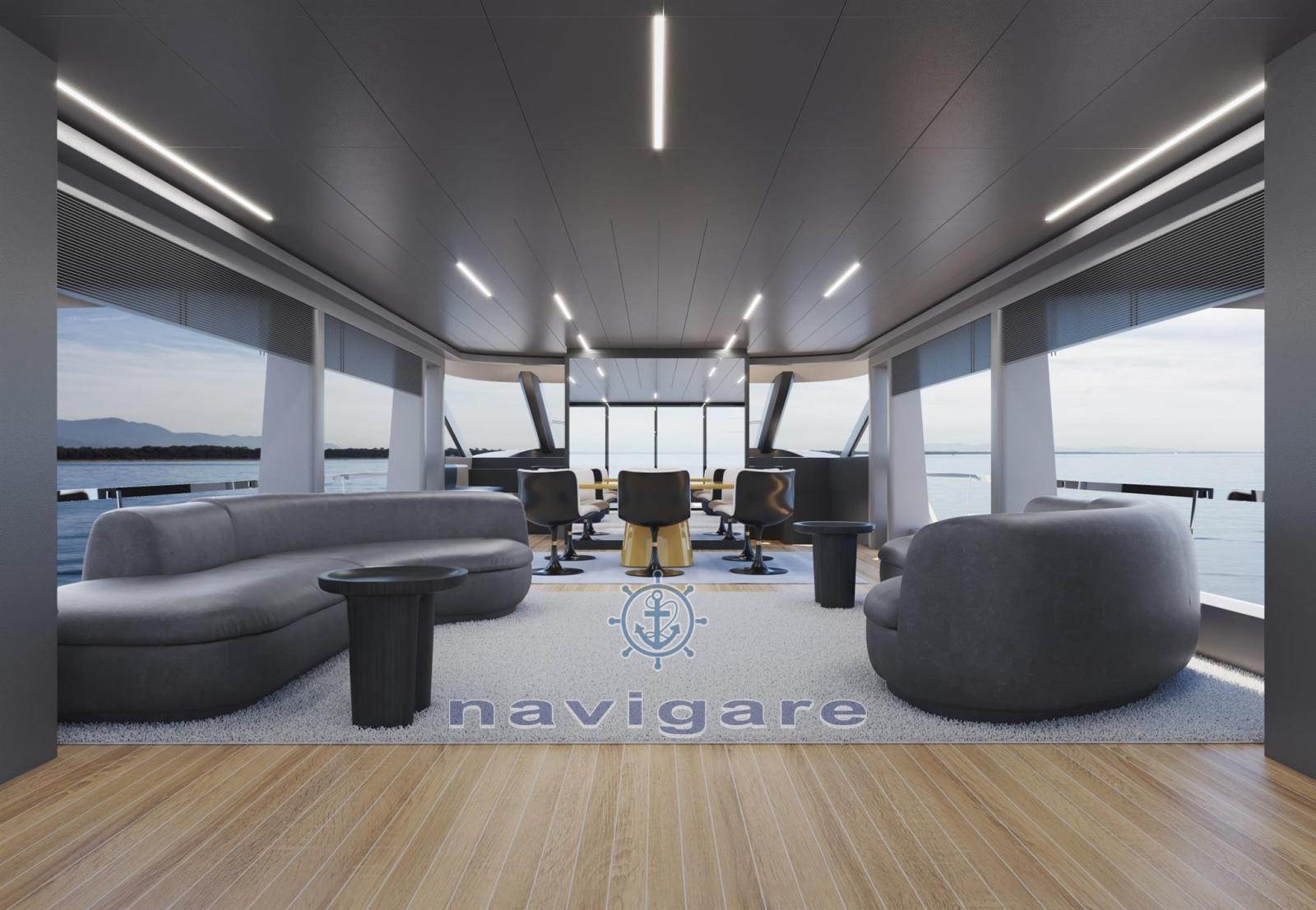 ab yachts Ab 100