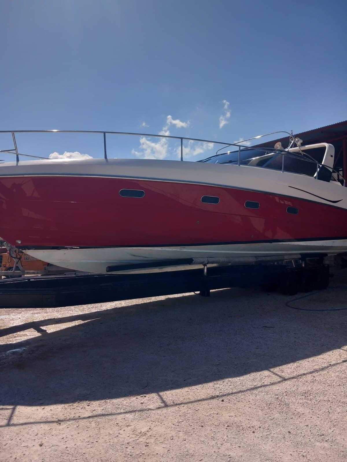 fiart mare 38 s genius