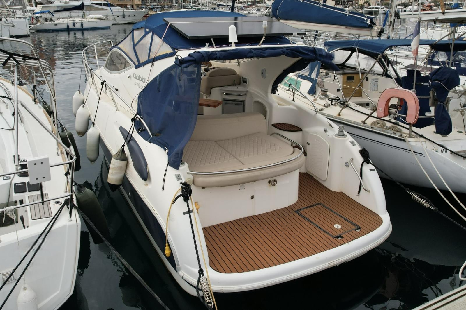 gobbi 315 sc