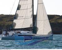 Dufour yachts dufour 36 classic