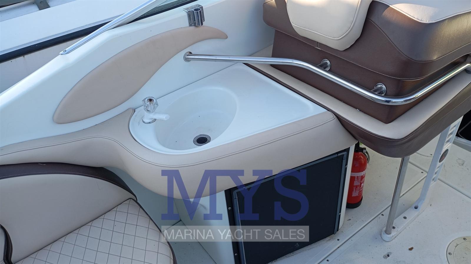 baja marine Baja 38 special