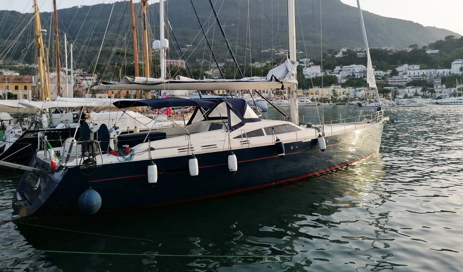 gianetti Star 64