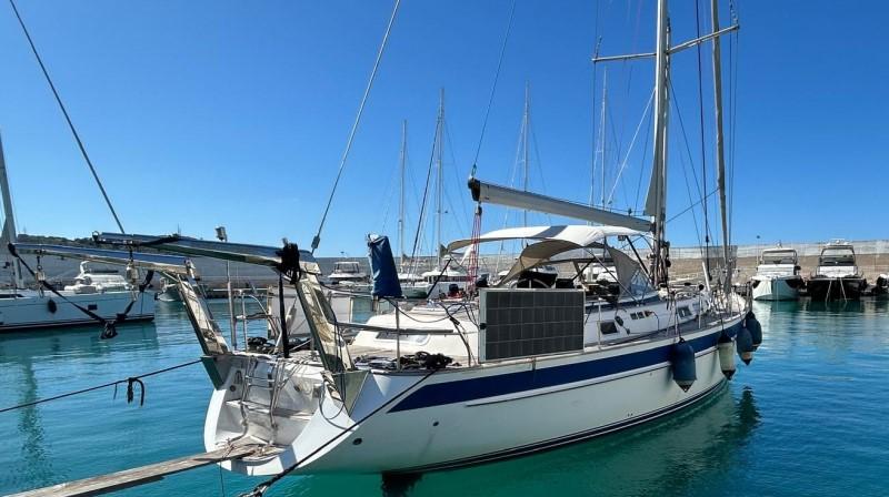hallberg rassy 53
