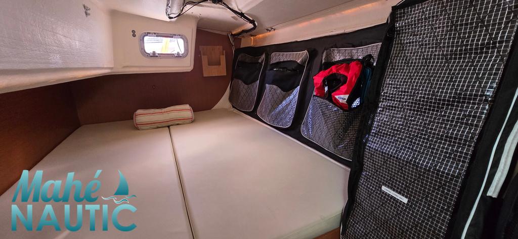 jeanneau Sun fast 3200