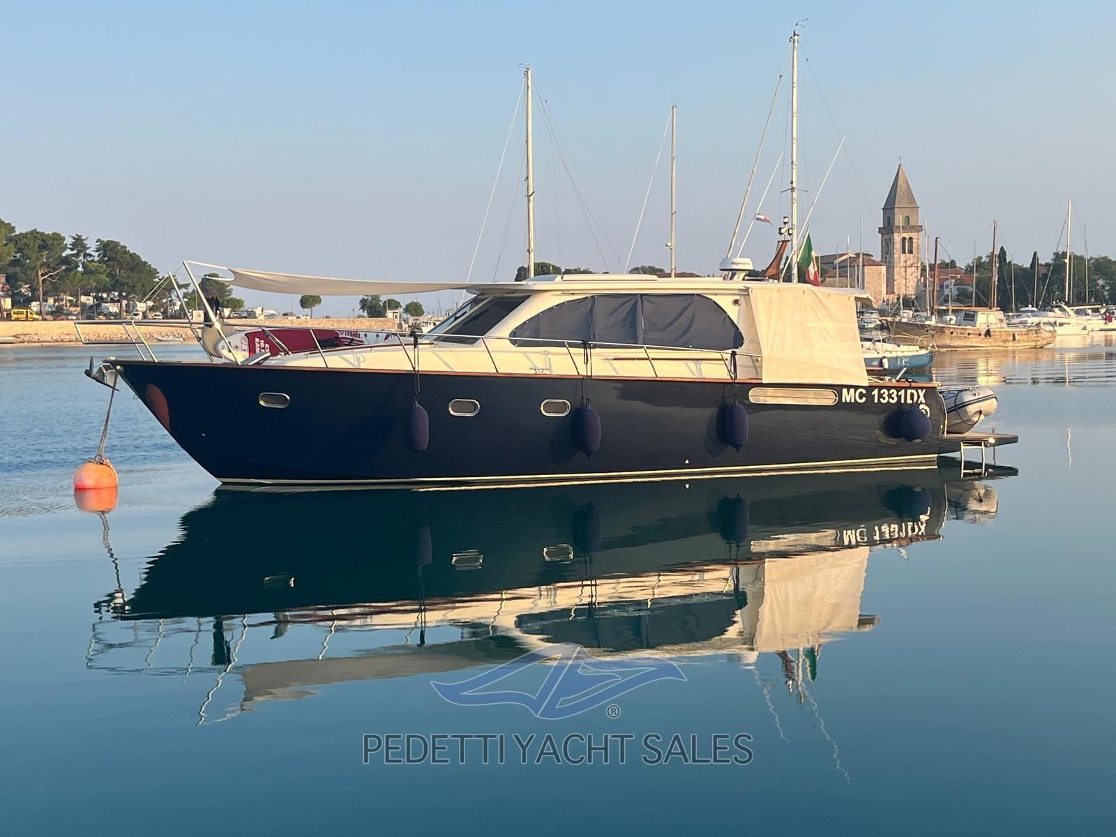 solare Solare 46