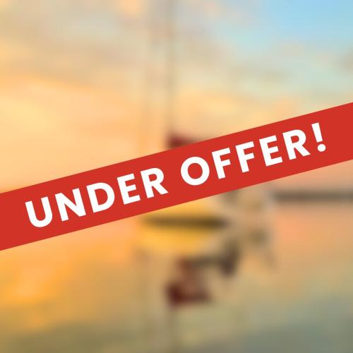 Beneteau oceanis 311