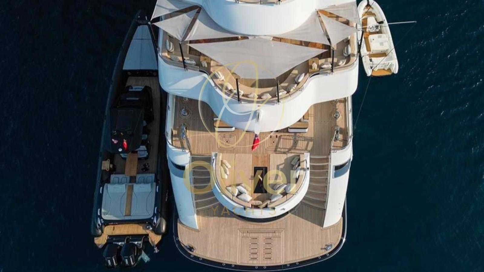 cmb yachts Cmb 47