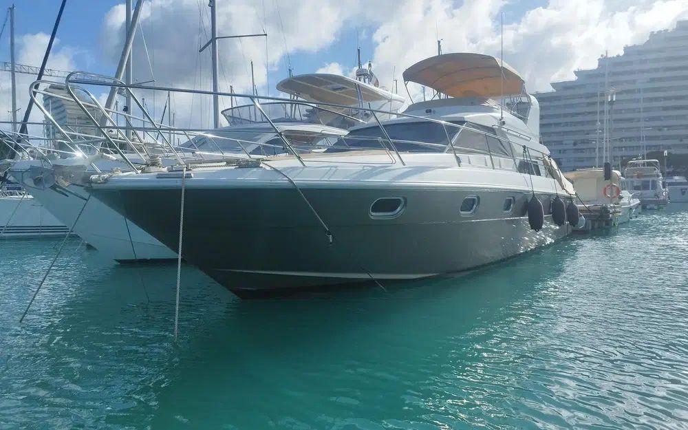 colvic craft Colvic 54