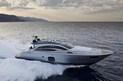 pershing Pershing 74