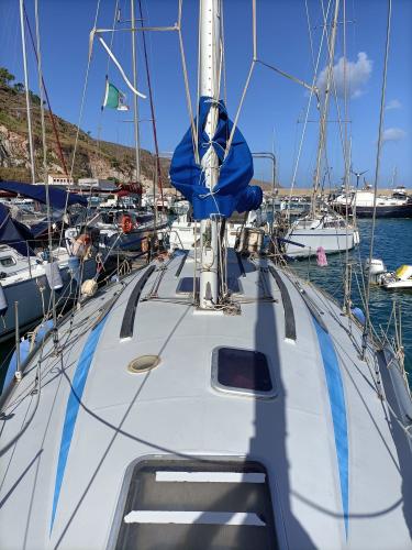 Comar comet 111