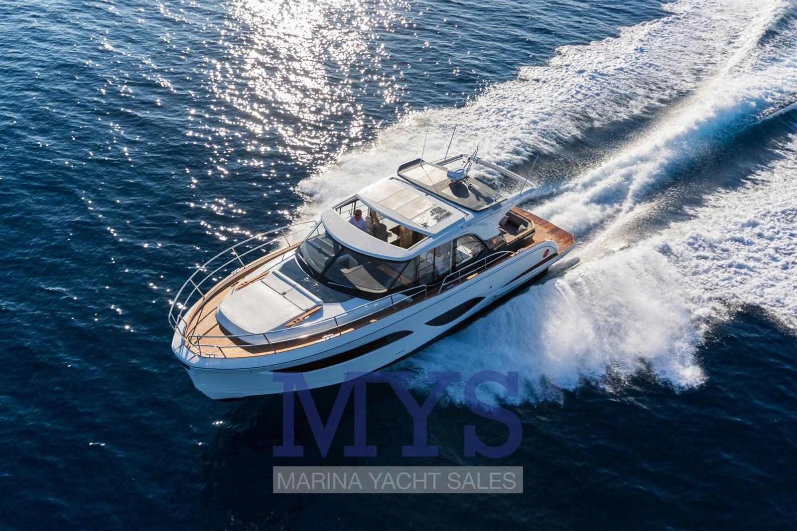 marex 440