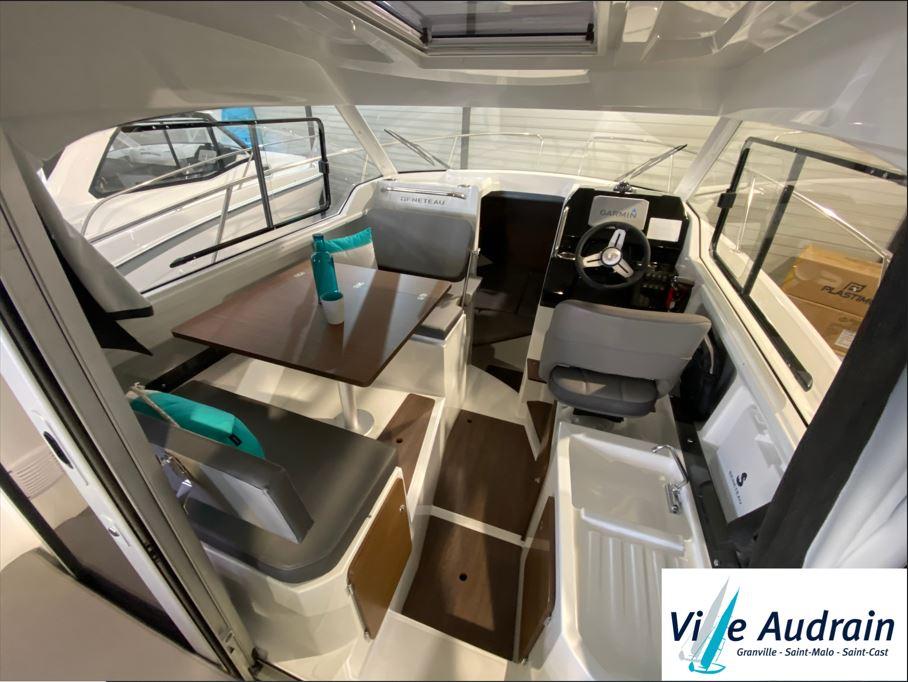 beneteau Antares 8 ob v2