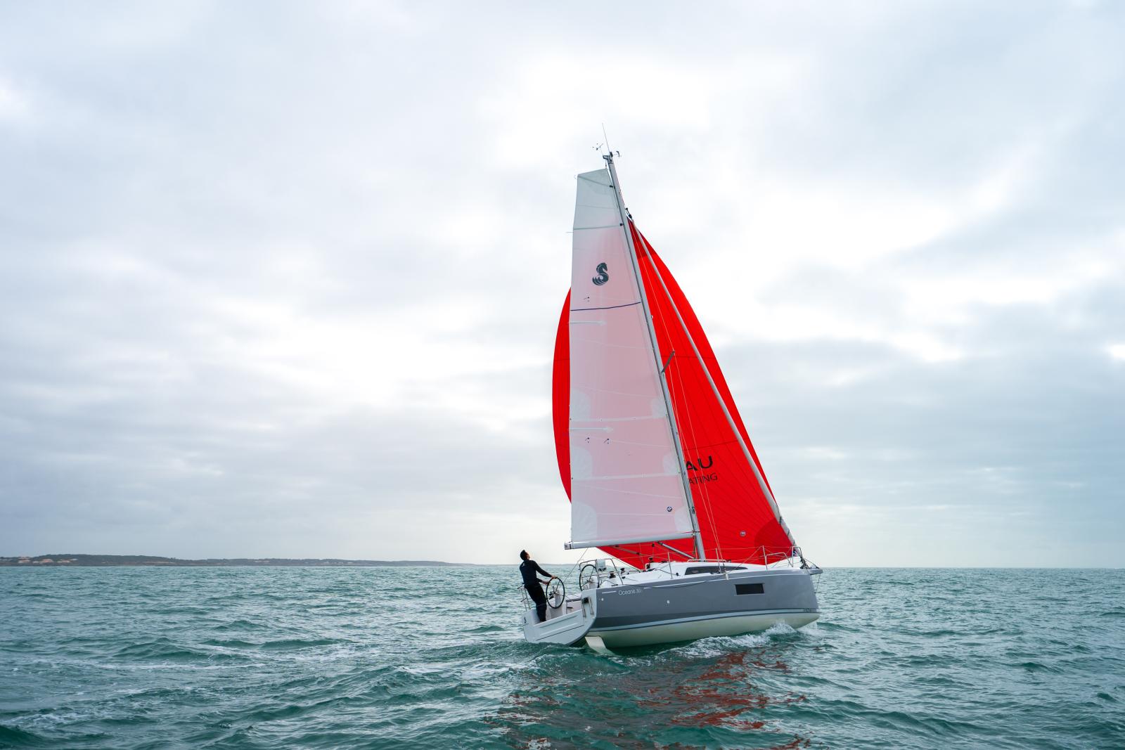 beneteau Oceanis 30.1