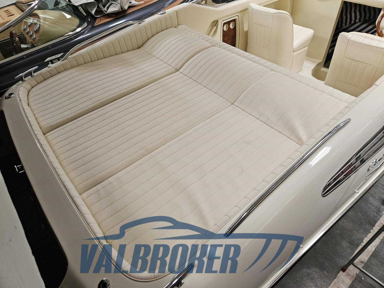 colombo Vantage 26