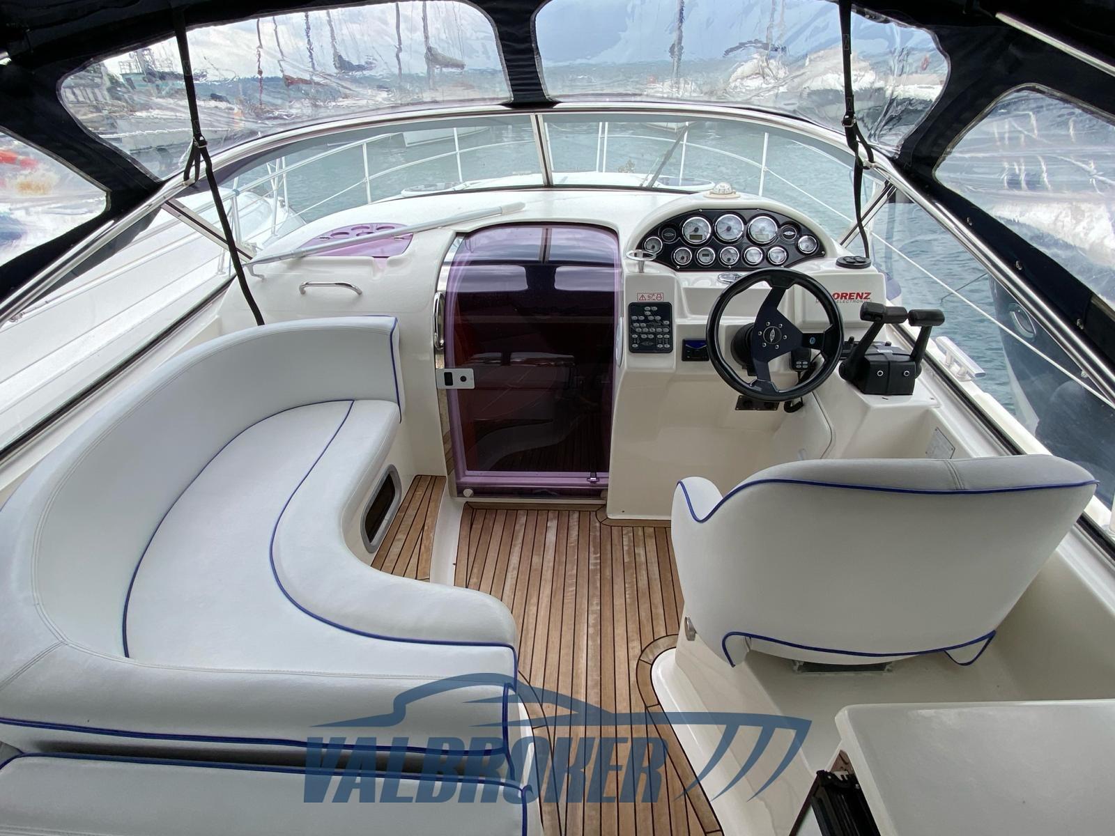 bavaria yachts 32 sport