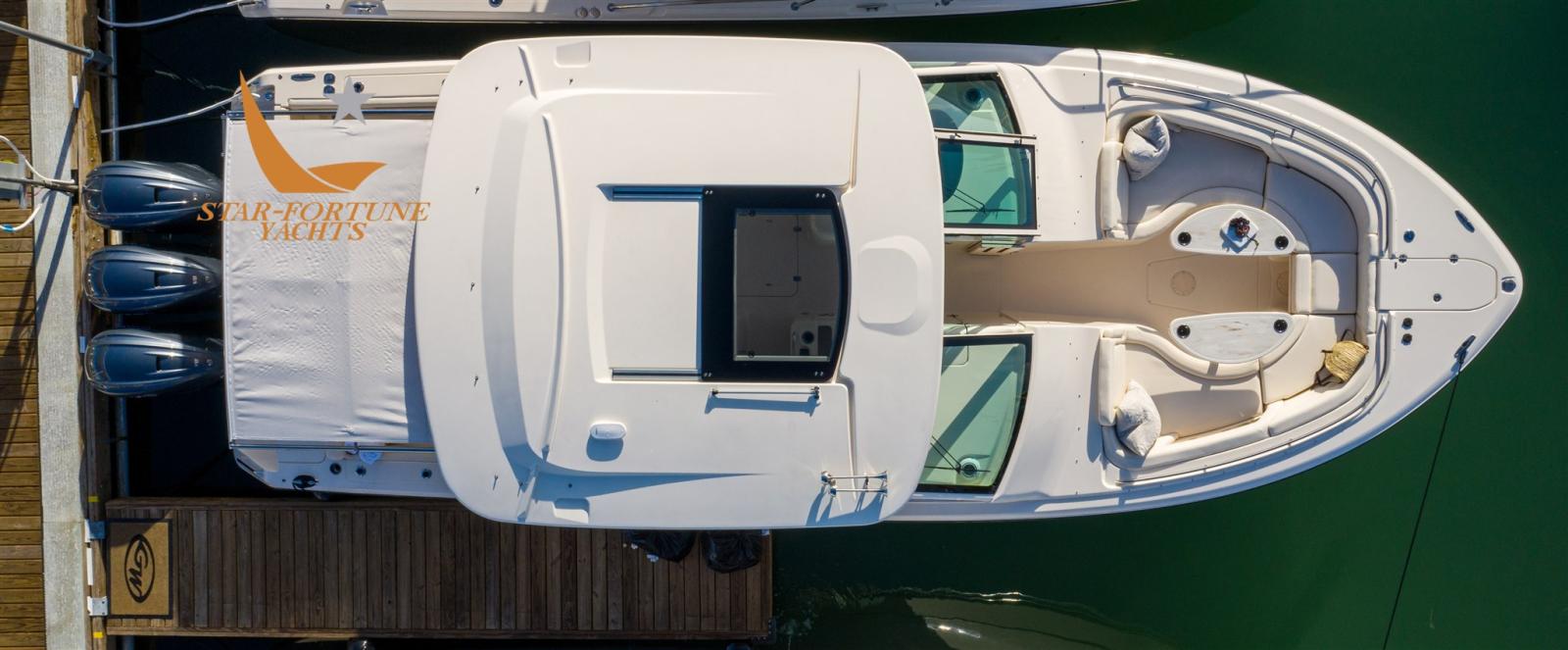 grady white boats 375 freedom