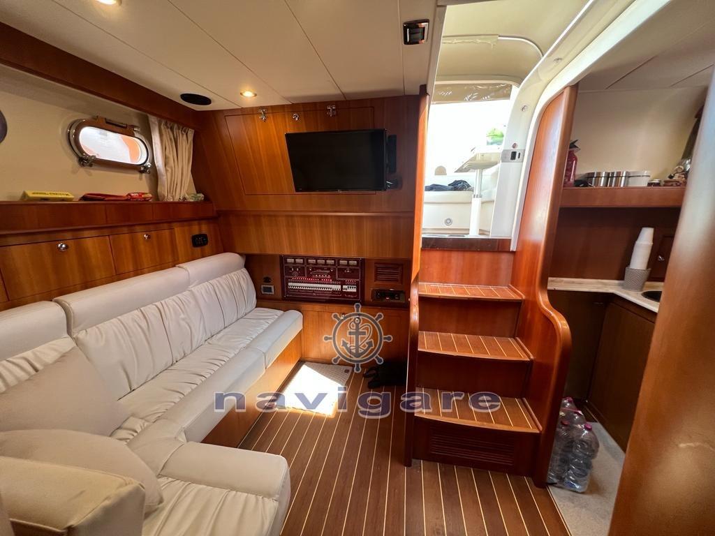 cayman 38 wa
