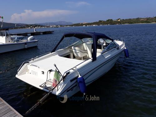 Glastron avventura 227