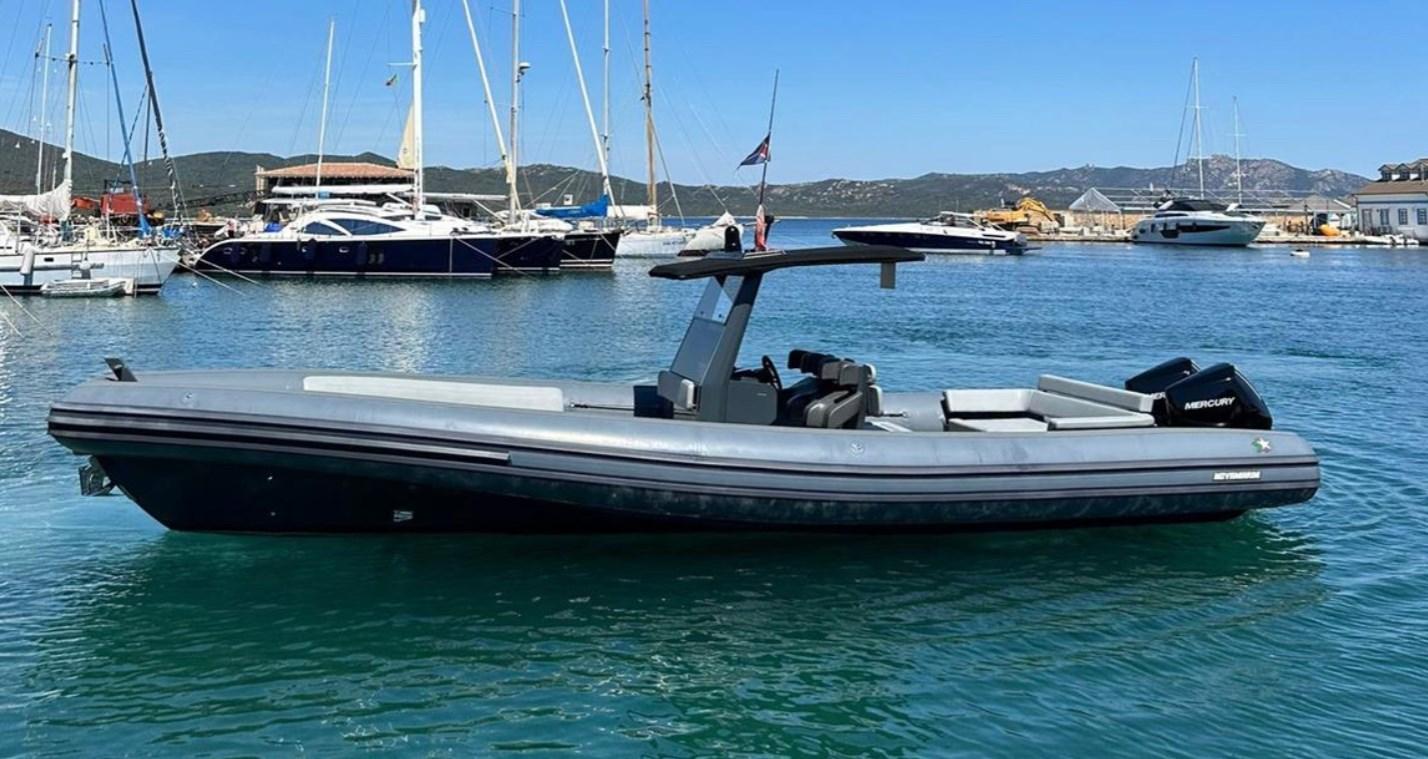 novamarine europa Rh 1000