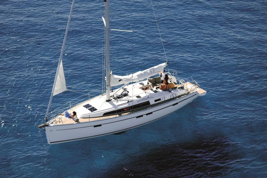 bavaria yachts 46 cruiser