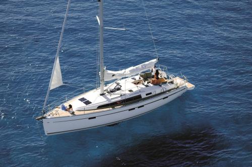 Bavaria yachts 46 cruiser