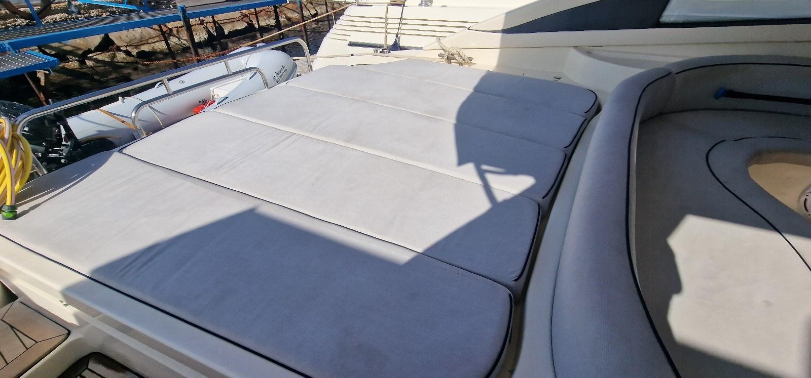 cantieri di baia 54 aqua