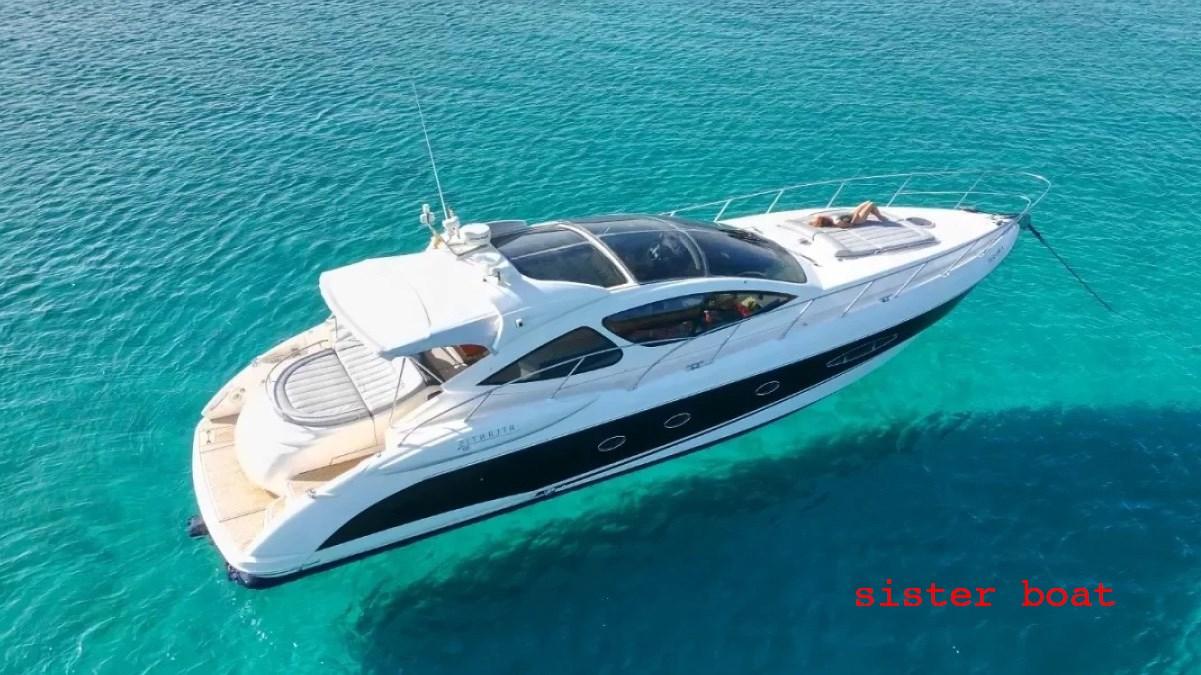 atlantis 55